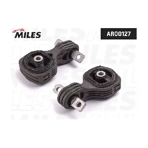 MILES AR00127