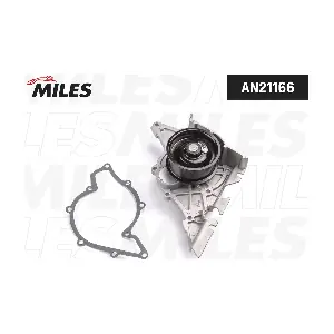 MILES AN21166