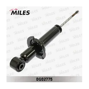 DG02775 MILES