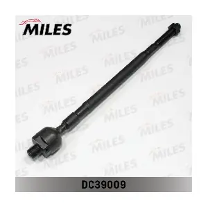 DC39009 MILES
