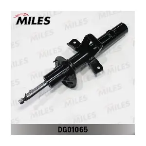 DG01065 MILES