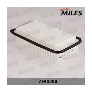 MILES AFAD206