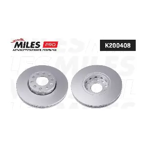MILES K200408