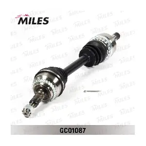 MILES GC01087