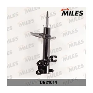 DG21014 MILES