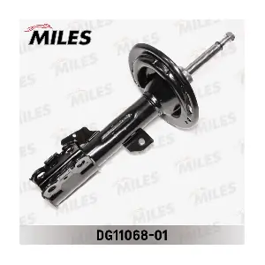 MILES DG11068-01