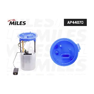 AP44070 MILES