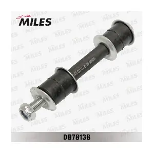 DB78138 MILES