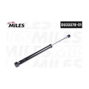 DG02278-01 MILES