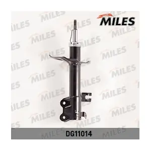 DG11014 MILES