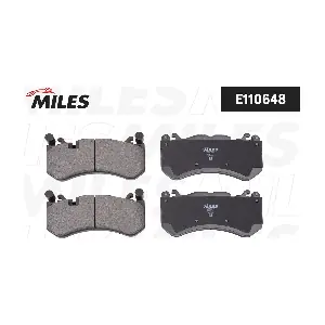 E110648 MILES