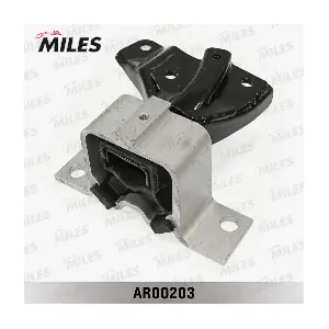 AR00203 MILES