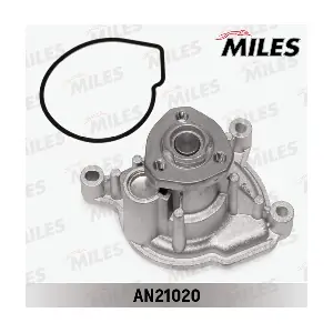 AN21020 MILES