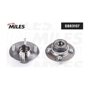 DB83107 MILES