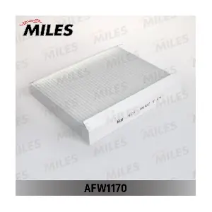 AFW1170 MILES