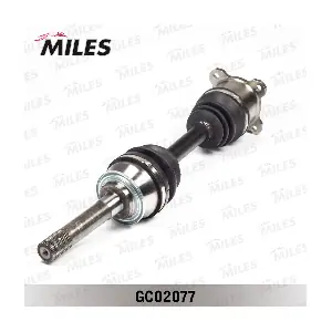 GC02077 MILES
