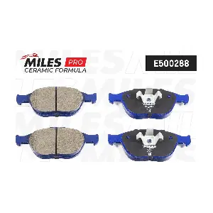 MILES E500288