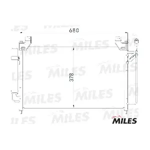ACCB084 MILES