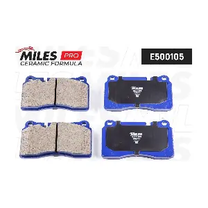 MILES E500105