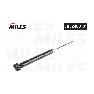 DG0240001 MILES