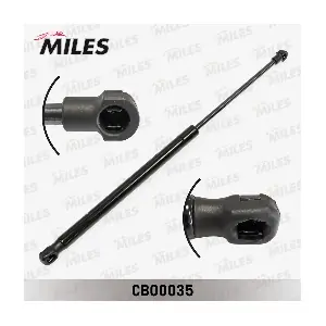 MILES CB00035