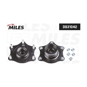 DB31042 MILES