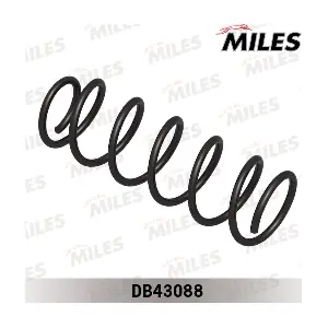 DB43088 MILES