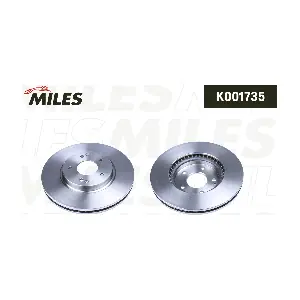 K001735 MILES