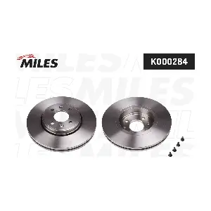 MILES K000284