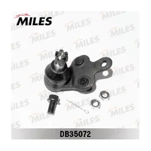 DB35072 MILES