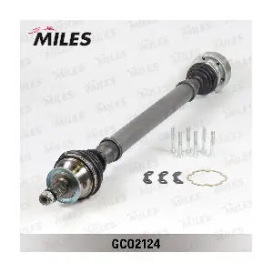 GC02124 MILES