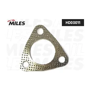 HD00011 MILES