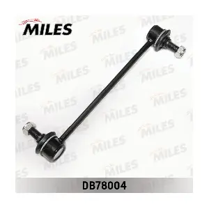 DB78004 MILES