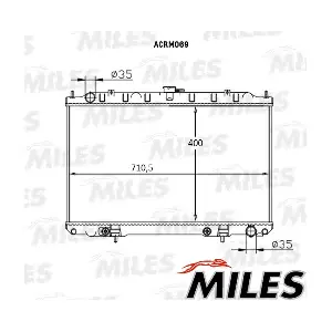 ACRM069 MILES