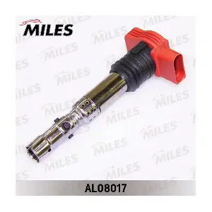 MILES AL08017