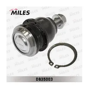 DB35003 MILES
