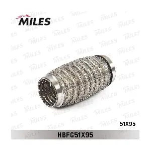 HBFG51X95 MILES
