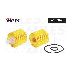 MILES AFOE041