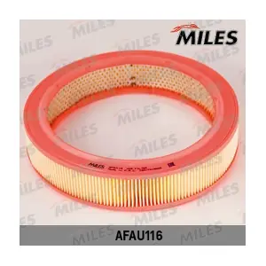MILES AFAU116