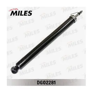 DG02281 MILES