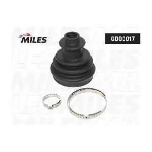 MILES GD00017