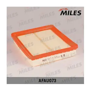 AFAU073 MILES