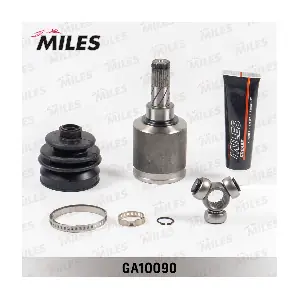 GA10090 MILES