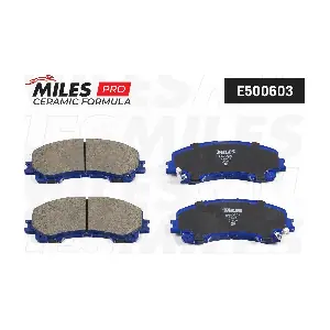 MILES E500603
