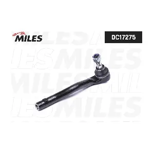 DC17275 MILES