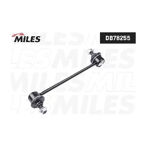 DB78255 MILES