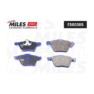 MILES E500305