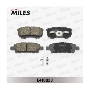 MILES E410023