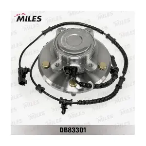 MILES DB83301