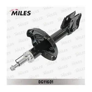 MILES DG11601